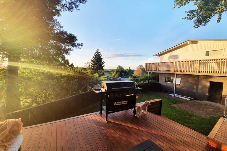 Photo of property in 16 Fairview Terrace, Paeroa, 3600