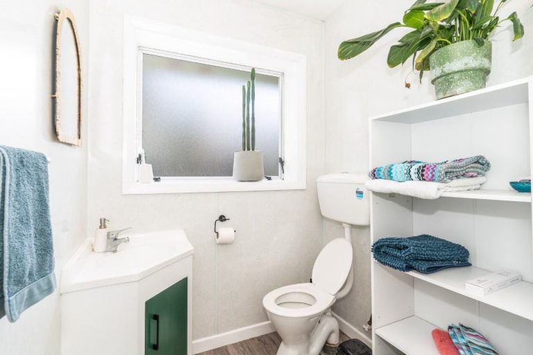 Photo of property in 4/401 Cashel Street, Linwood, Christchurch, 8011