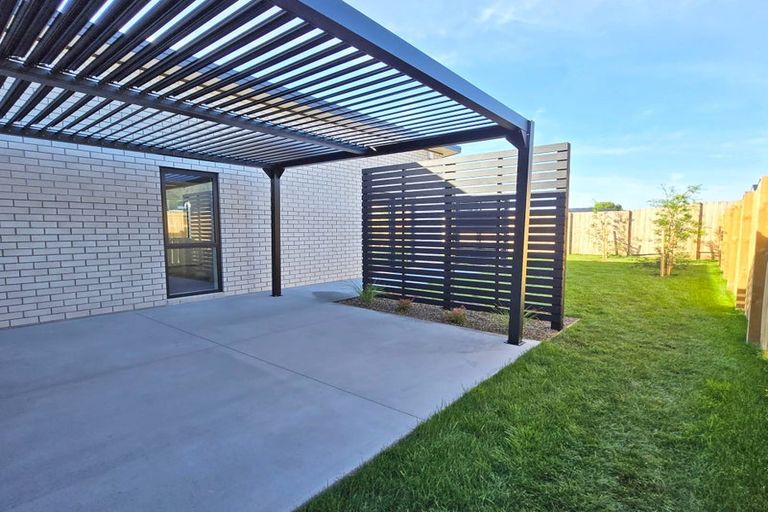 Photo of property in 54 Festival Way, Ngaruawahia, 3720