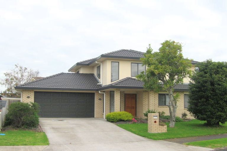 Photo of property in 26 Omana Road, Papatoetoe, Auckland, 2025