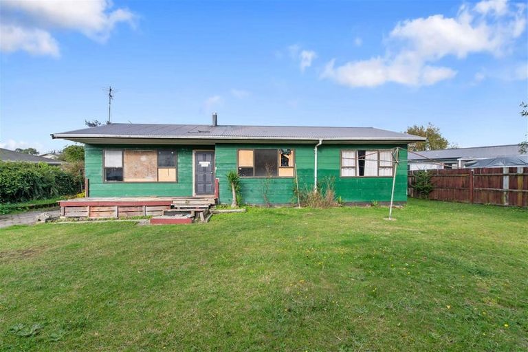 Photo of property in 37 Tania Crescent, Western Heights, Rotorua, 3015