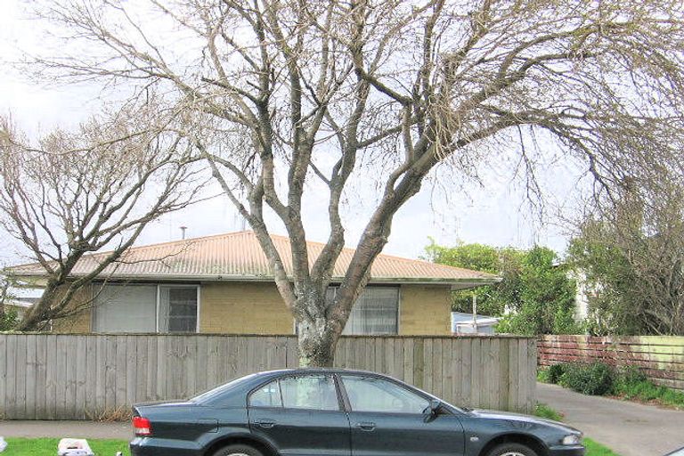 Photo of property in 7/18 Ada Street, Hokowhitu, Palmerston North, 4410