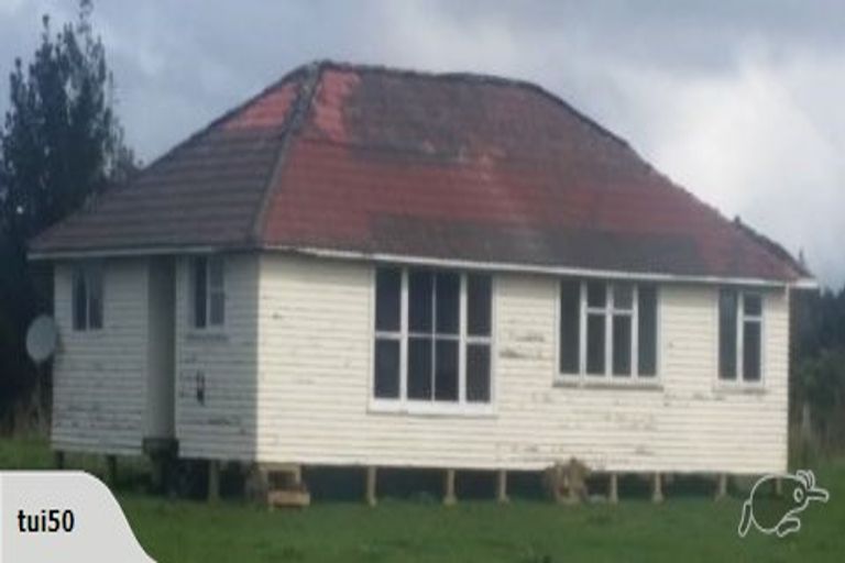 Photo of property in 12 Taheke Road, Kaikohe, 0405