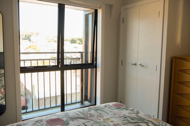 Photo of property in 8/11f Newtown Avenue, Newtown, Wellington, 6021