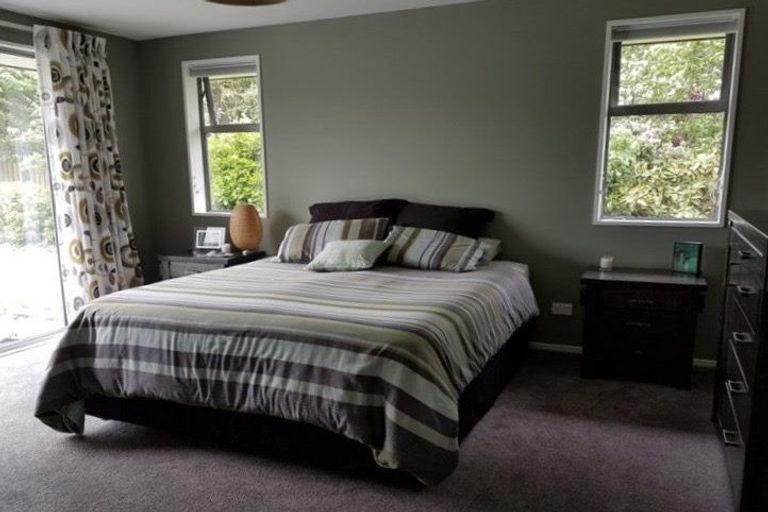 Photo of property in 14c Manor Drive, Rolleston, 7614