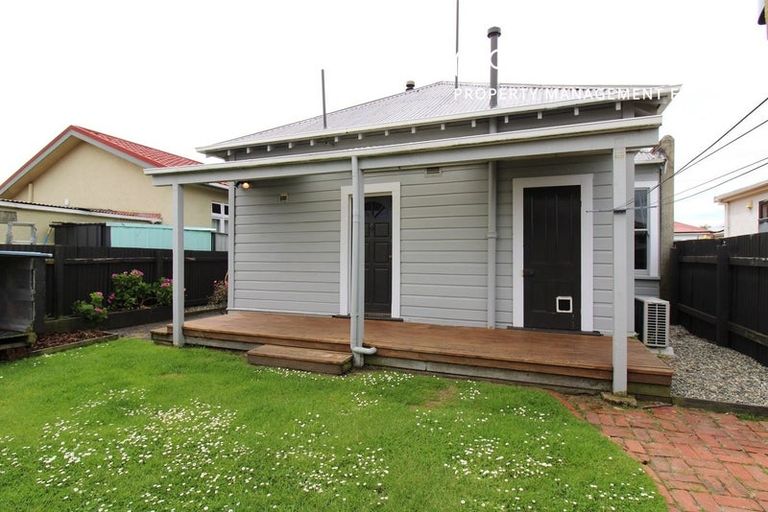 Photo of property in 5 Hall Street, South Dunedin, Dunedin, 9012