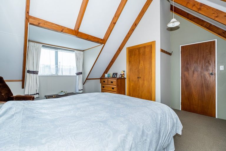 Photo of property in 15 Alloway Street, Fairlie, 7925