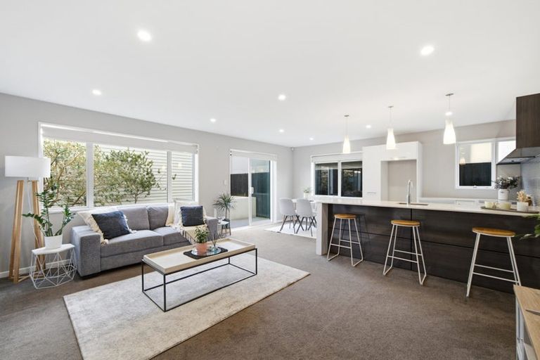 Photo of property in 2/505 Madras Street, St Albans, Christchurch, 8014