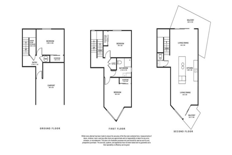 Photo of property in 17/2 Onslow Road, Khandallah, Wellington, 6035