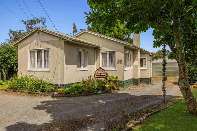 Photo of property in 31 Gladstone Road, Matamata, 3400