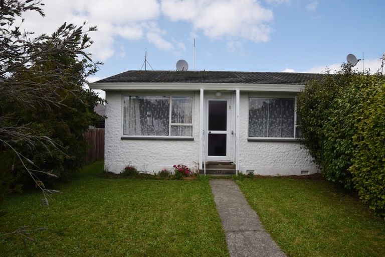 Photo of property in 1/19 Jenkin Street, Strathern, Invercargill, 9812