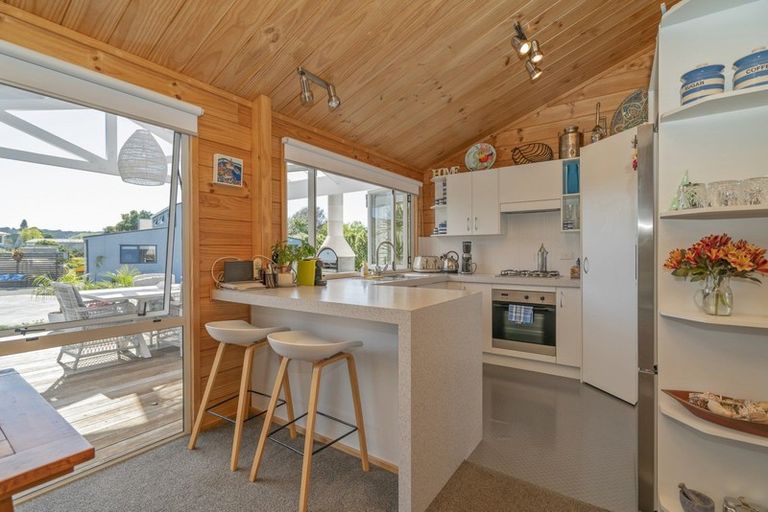Photo of property in 9 Charles Green Drive, Cooks Beach, Whitianga, 3591