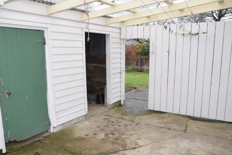 Photo of property in 243 Herbert Street, Windsor, Invercargill, 9810