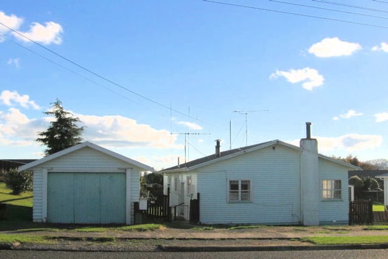 Photo of property in 39 Totara Street, Putaruru, 3411