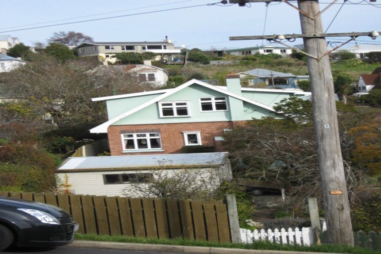 Photo of property in 17 Bernicia Street, Port Chalmers, 9023