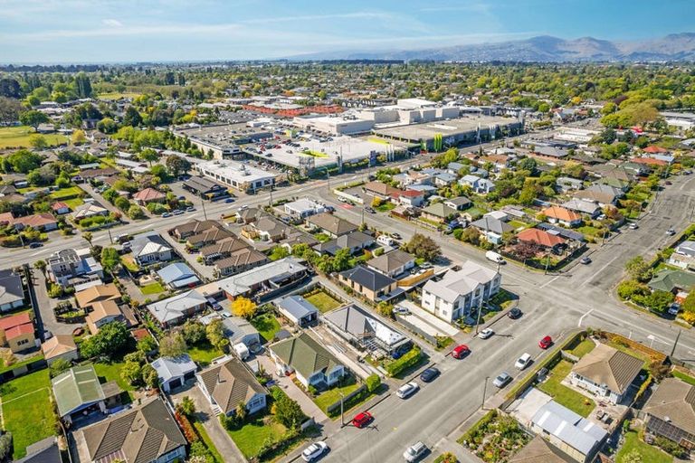 Photo of property in 3/36 Sabina Street, Shirley, Christchurch, 8013