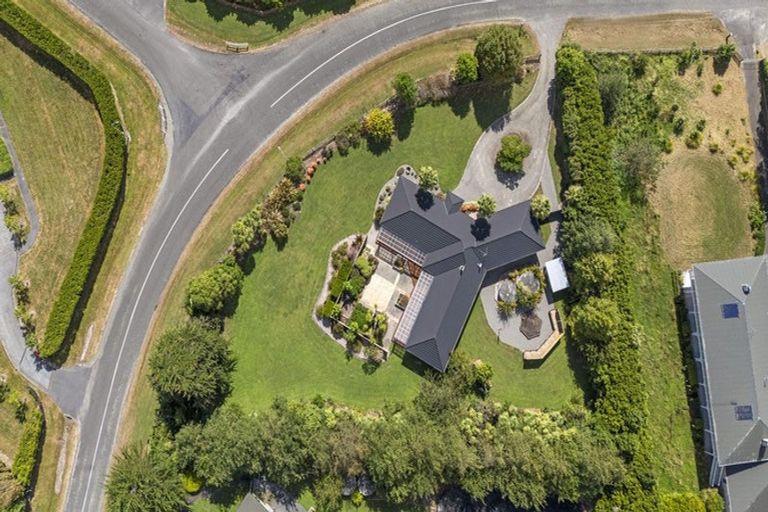 Photo of property in 110 Polson Hill Drive, Aokautere, Palmerston North, 4471