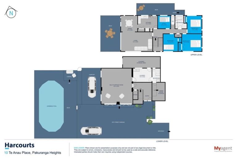 Photo of property in 10 Te Anau Place, Glenview, Hamilton, 3206