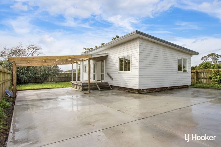 Photo of property in 123 Consols Street, Waihi, 3610