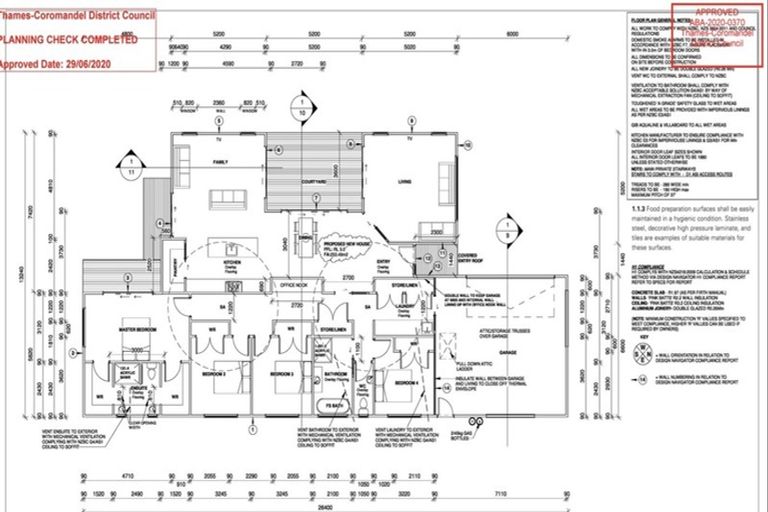 Photo of property in 11 Waimarie Way, Thames, 3500