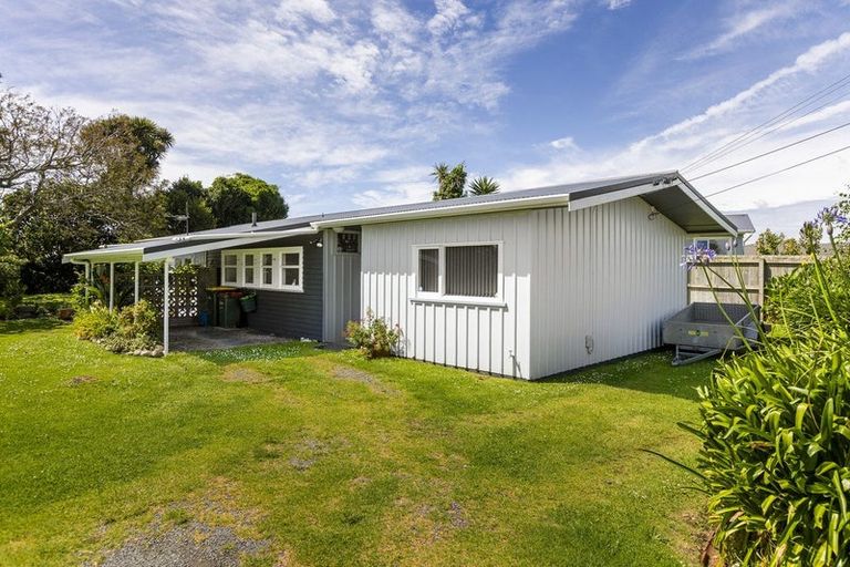 Photo of property in 234a Omata Road, Spotswood, New Plymouth, 4310