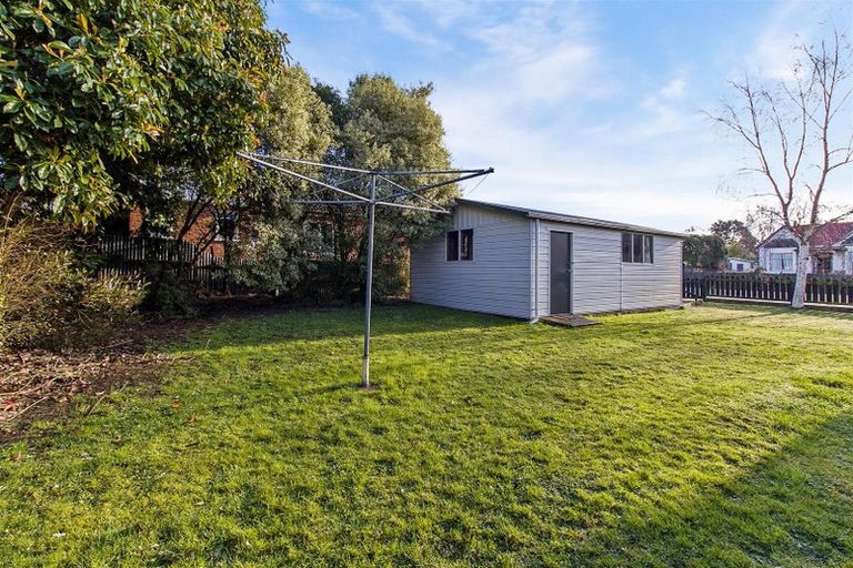 Photo of property in 147 High Street, Waimate, 7924