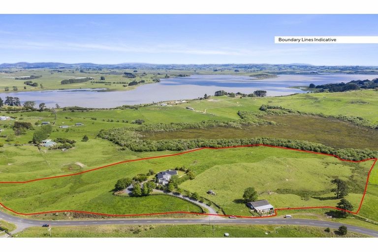 Photo of property in 75 Churchill Road, Rangiriri, Huntly, 3772