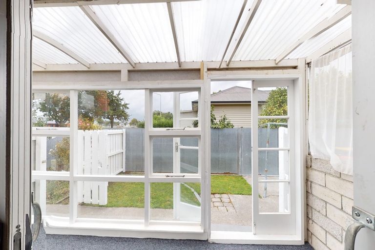 Photo of property in 1/110 Chalmers Avenue, Hampstead, Ashburton, 7700