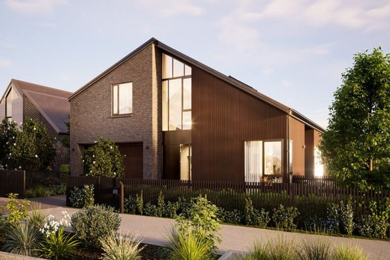 Photo of property in 51 Bristol Freighter Road, Hobsonville, 0616