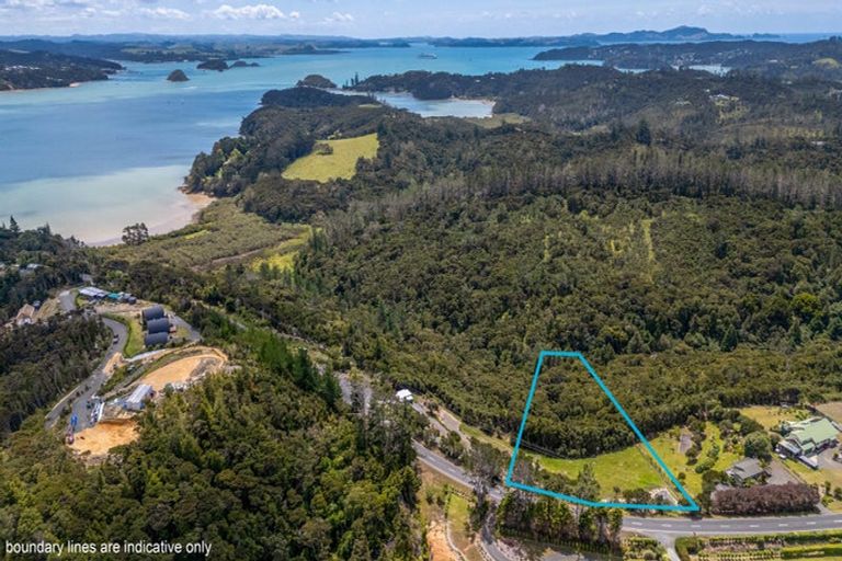 Photo of property in 280 Aucks Road, Okiato, Russell, 0272
