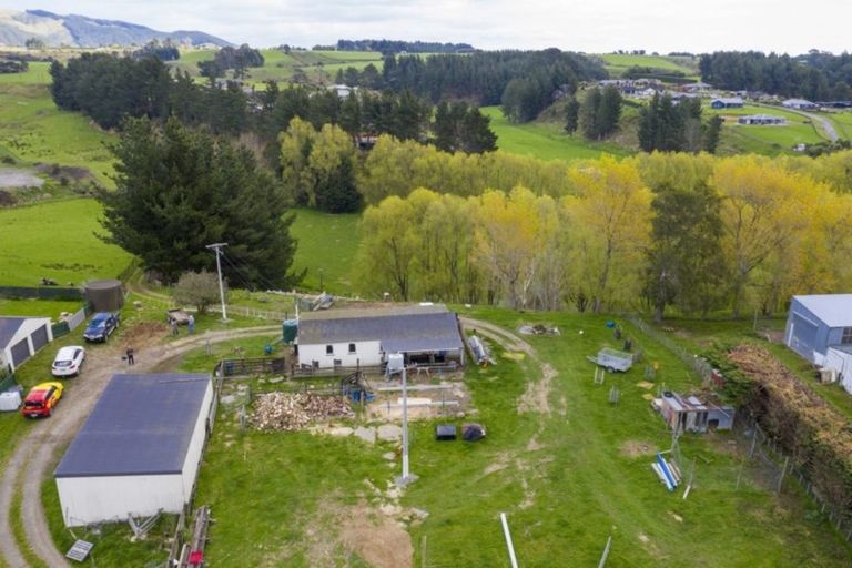 Photo of property in 9 Buckley Road, Shannon, Palmerston North, 4474