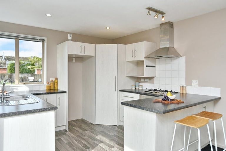 Photo of property in 7 Casa Blanca Lane, Burwood, Christchurch, 8083