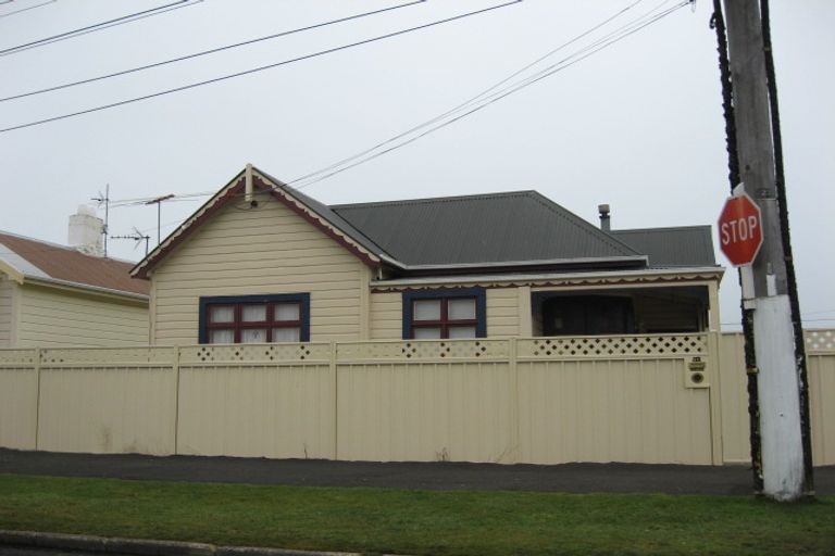 Photo of property in 21 Larkworthy Street, Saint Kilda, Dunedin, 9012