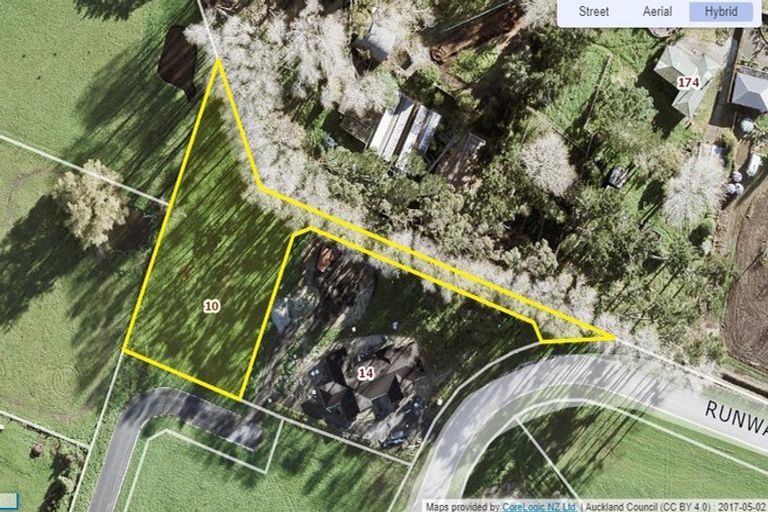 Photo of property in 10 Runway Rise, Dairy Flat, 0794