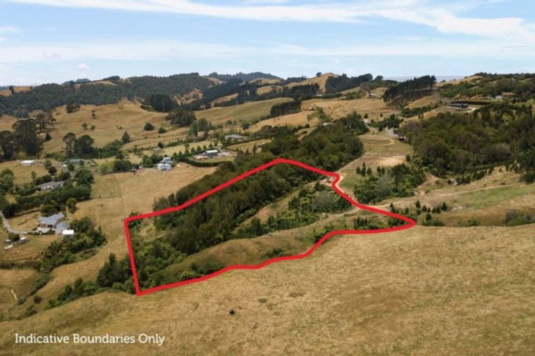 Photo of property in 166b Heard Road, Waihi, 3681