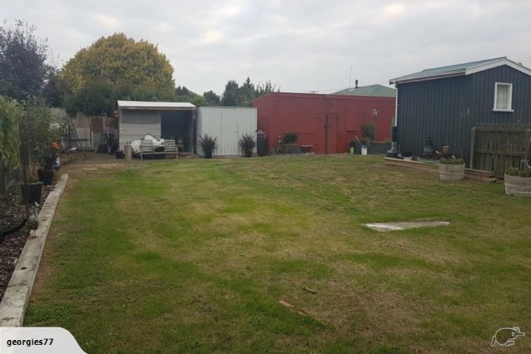 Photo of property in 350 King Street, Temuka, 7920