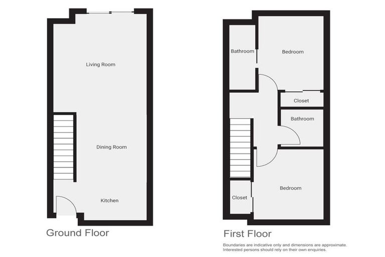 Photo of property in 17/70 Waltham Road, Sydenham, Christchurch, 8023