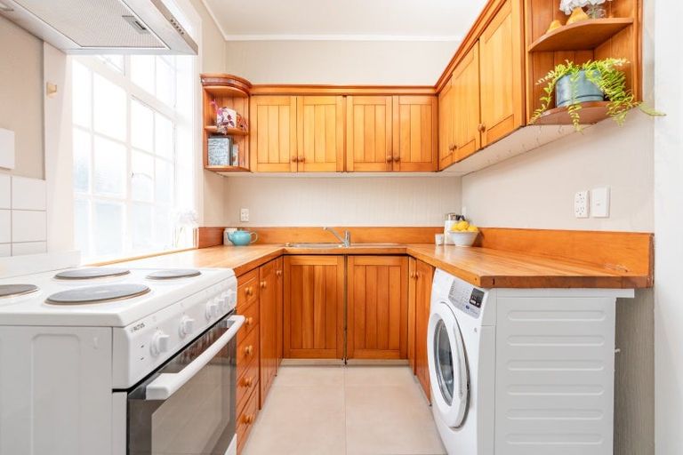 Photo of property in Pukehinau Flats, 4/1 Brooklyn Road, Mount Cook, Wellington, 6011