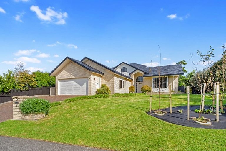 Photo of property in 6 Saint Andrews Drive, Bethlehem, Tauranga, 3110