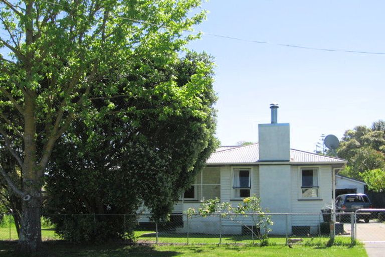 Photo of property in 42 Mary Street, Mangapapa, Gisborne, 4010