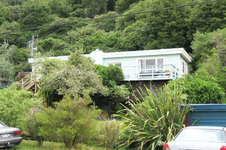 Photo of property in 22 Bridge Road, Birchville, Upper Hutt, 5018