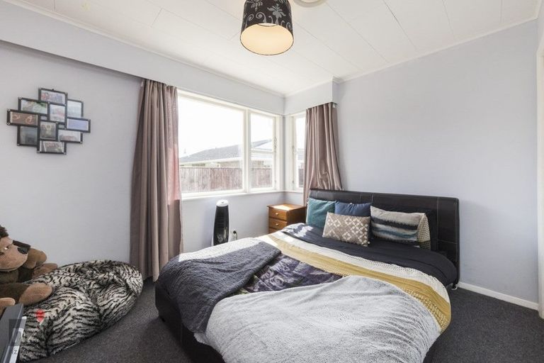 Photo of property in 46 Ferguson Street, Awapuni, Palmerston North, 4412