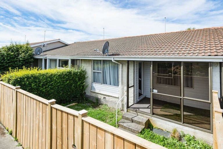 Photo of property in 4/654 Cashel Street, Linwood, Christchurch, 8011