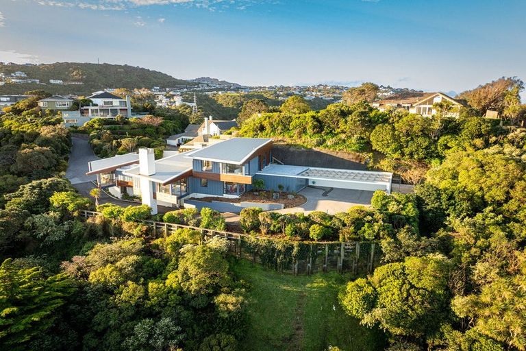 Photo of property in 66 Anne Street, Wadestown, Wellington, 6012