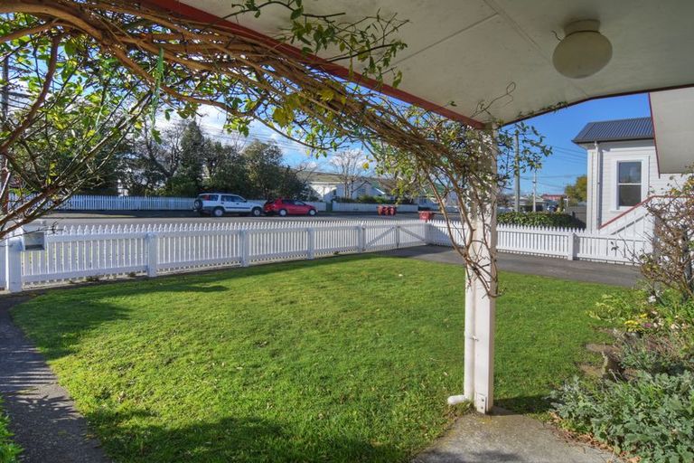 Photo of property in 7 Newland Place, Masterton, 5810