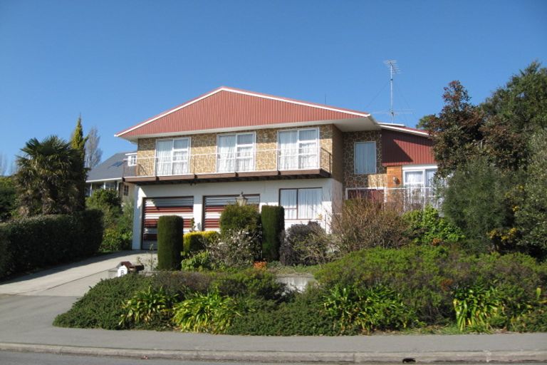 Photo of property in 8 Longhurst Terrace, Cashmere, Christchurch, 8022