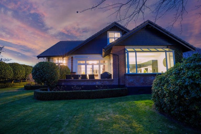 Photo of property in 101 Duke Street, Gladstone, Invercargill, 9810