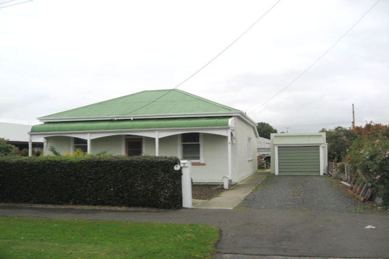 Photo of property in 5 Morrison Street, Mosgiel, 9024