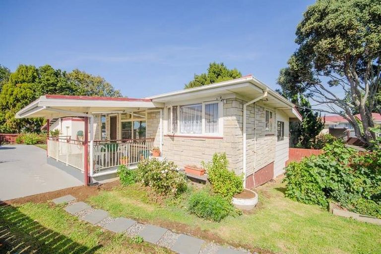 Photo of property in 131a Favona Road, Favona, Auckland, 2024