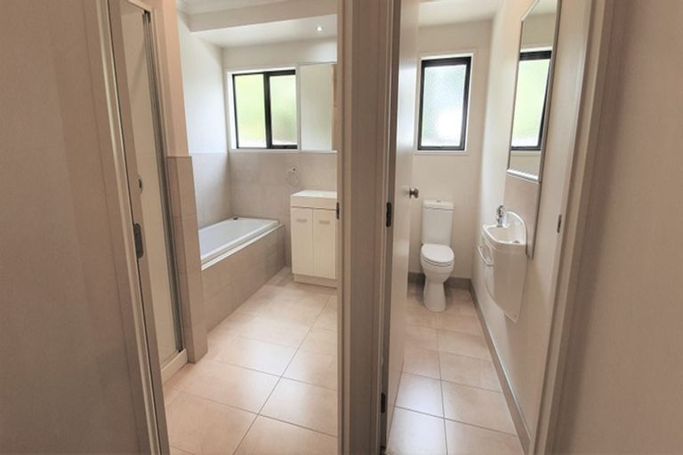 Photo of property in 52b Rodney Street, Nawton, Hamilton, 3200